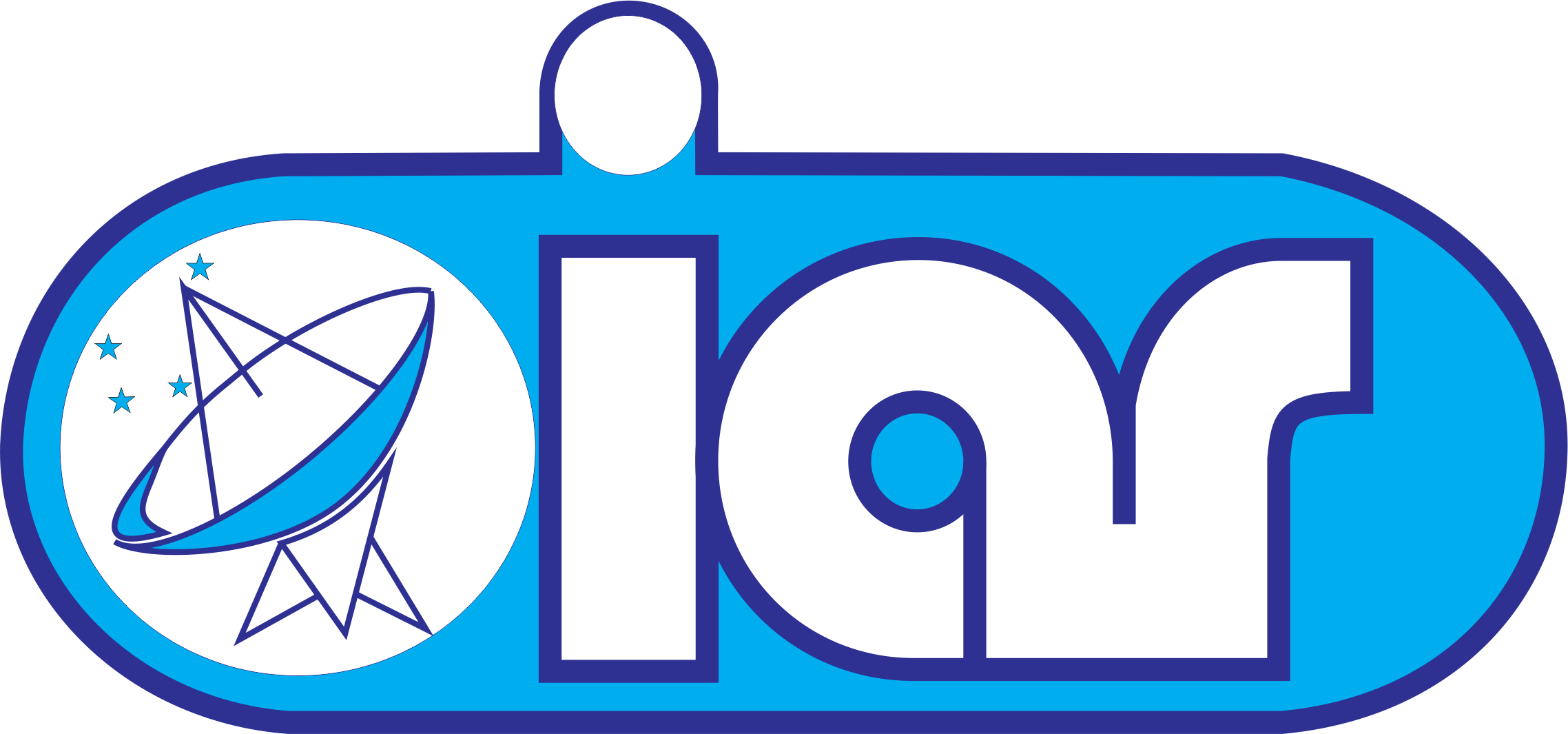 Logo IAR